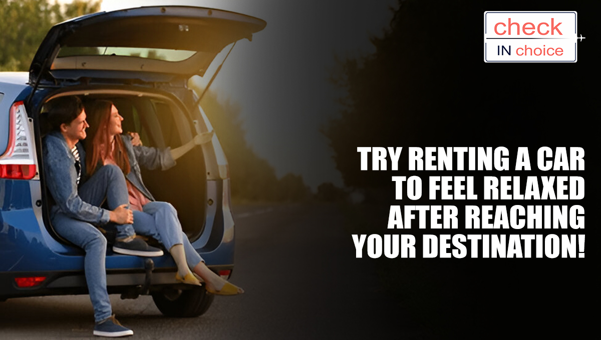 car rental services